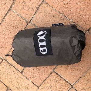 ENO Dry Fly Rain Tarp